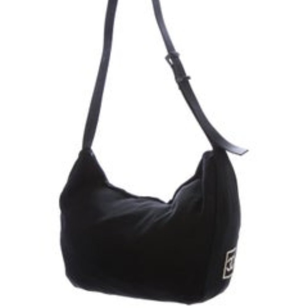 CHANEL hobo bag